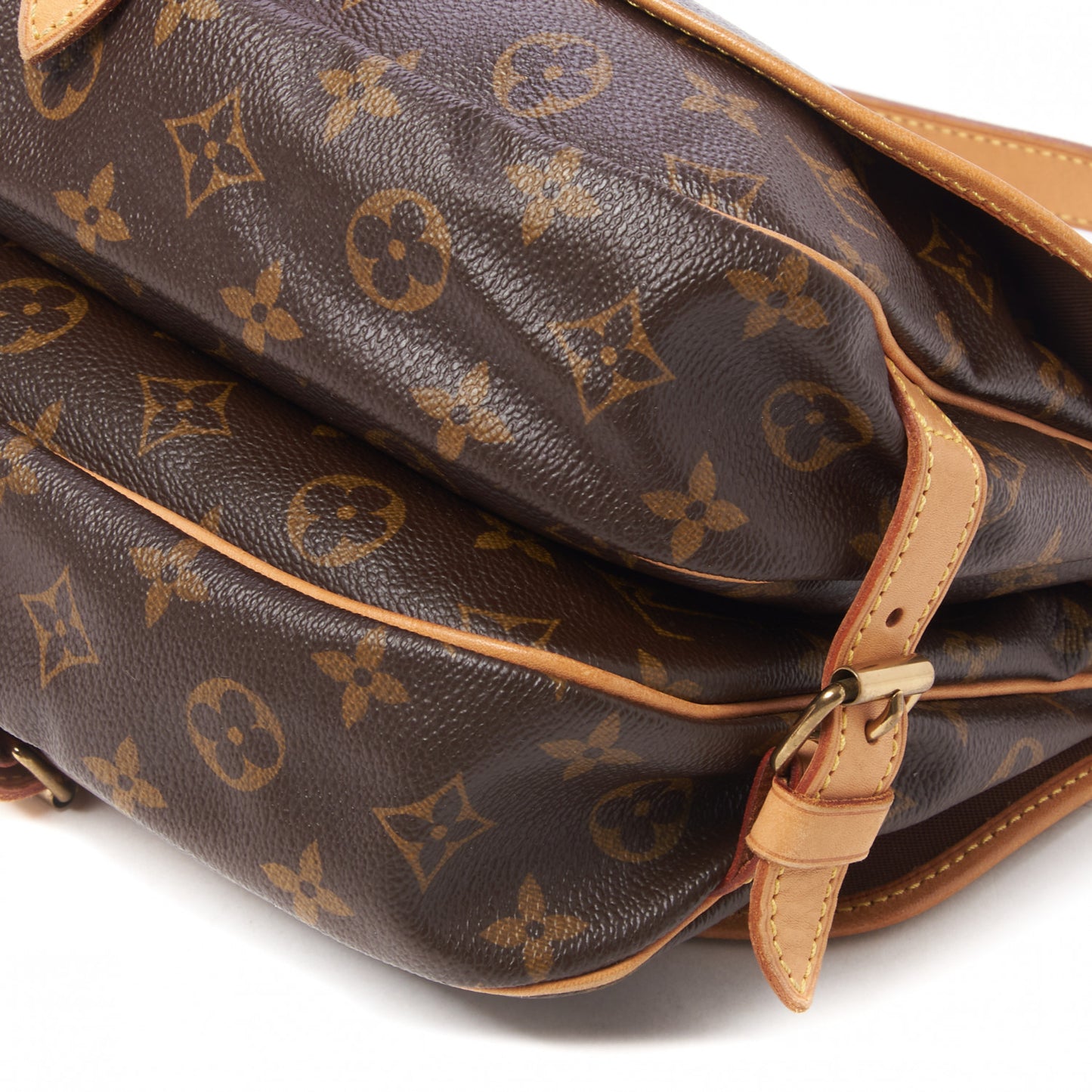 Monogram Saumur 30