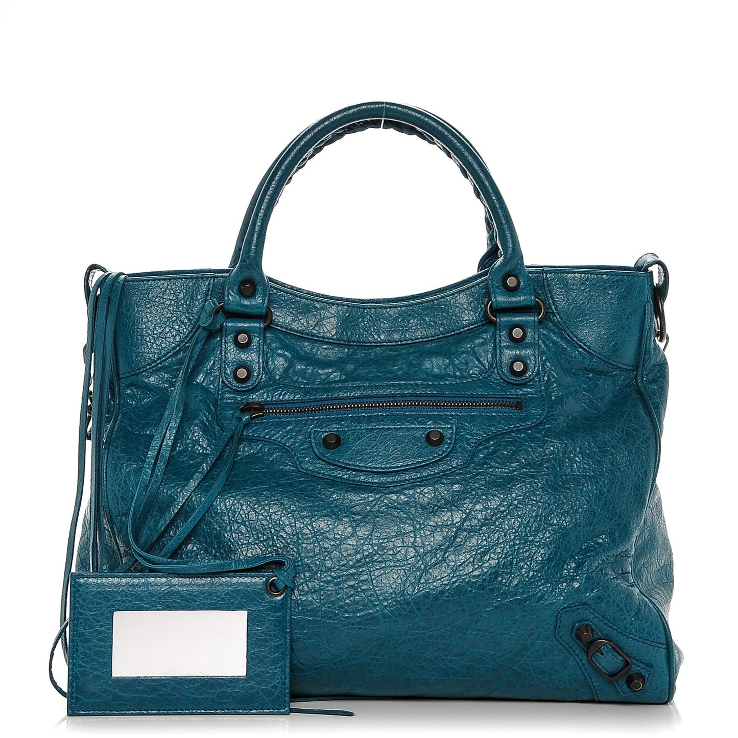 Agneau Classic Hardware Velo Lagon