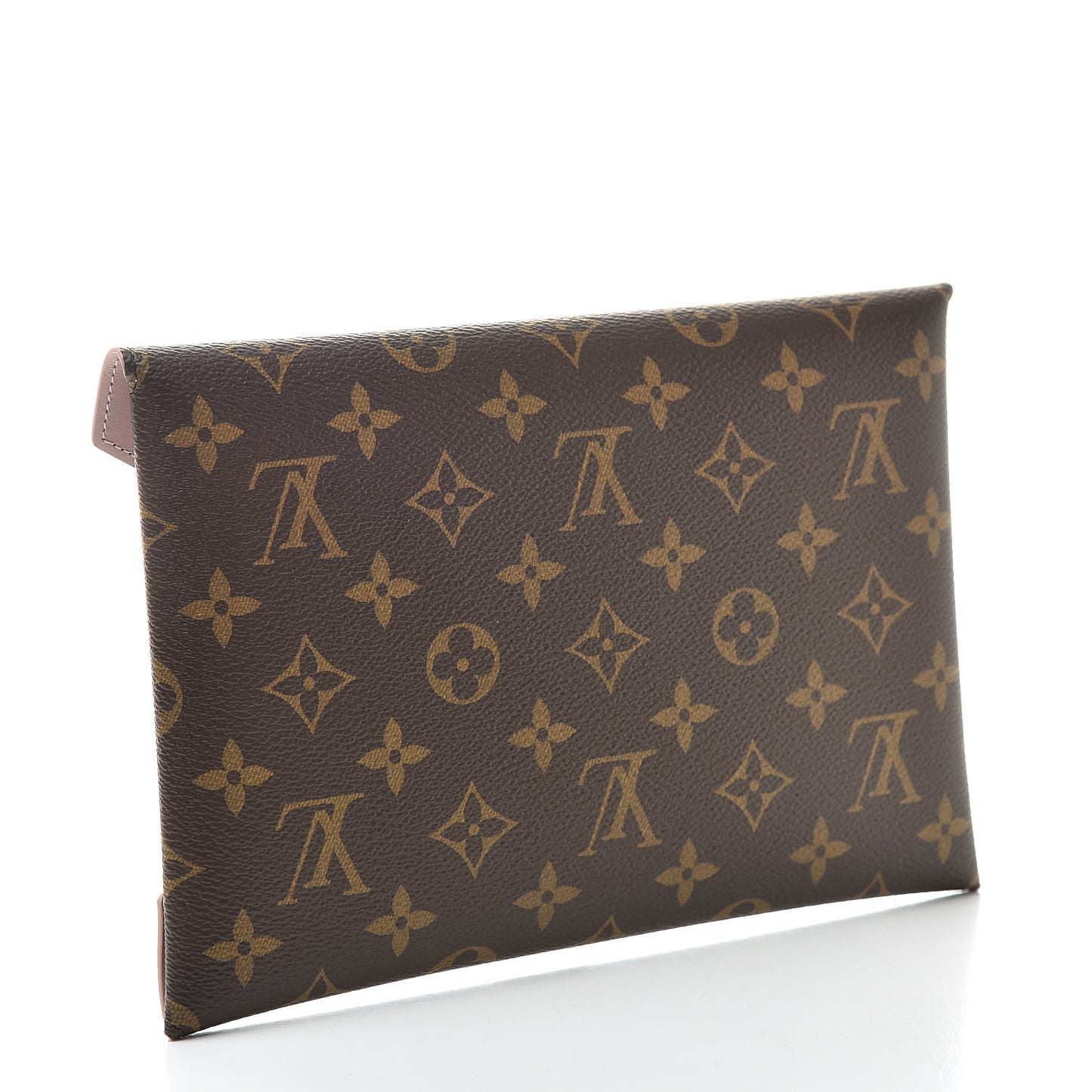 Monogram Kirigami Pochette Set