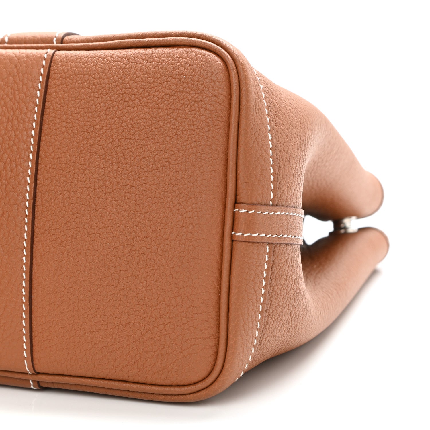 Hermes Negonda Garden Party 30 TPM Gold 10 of 11