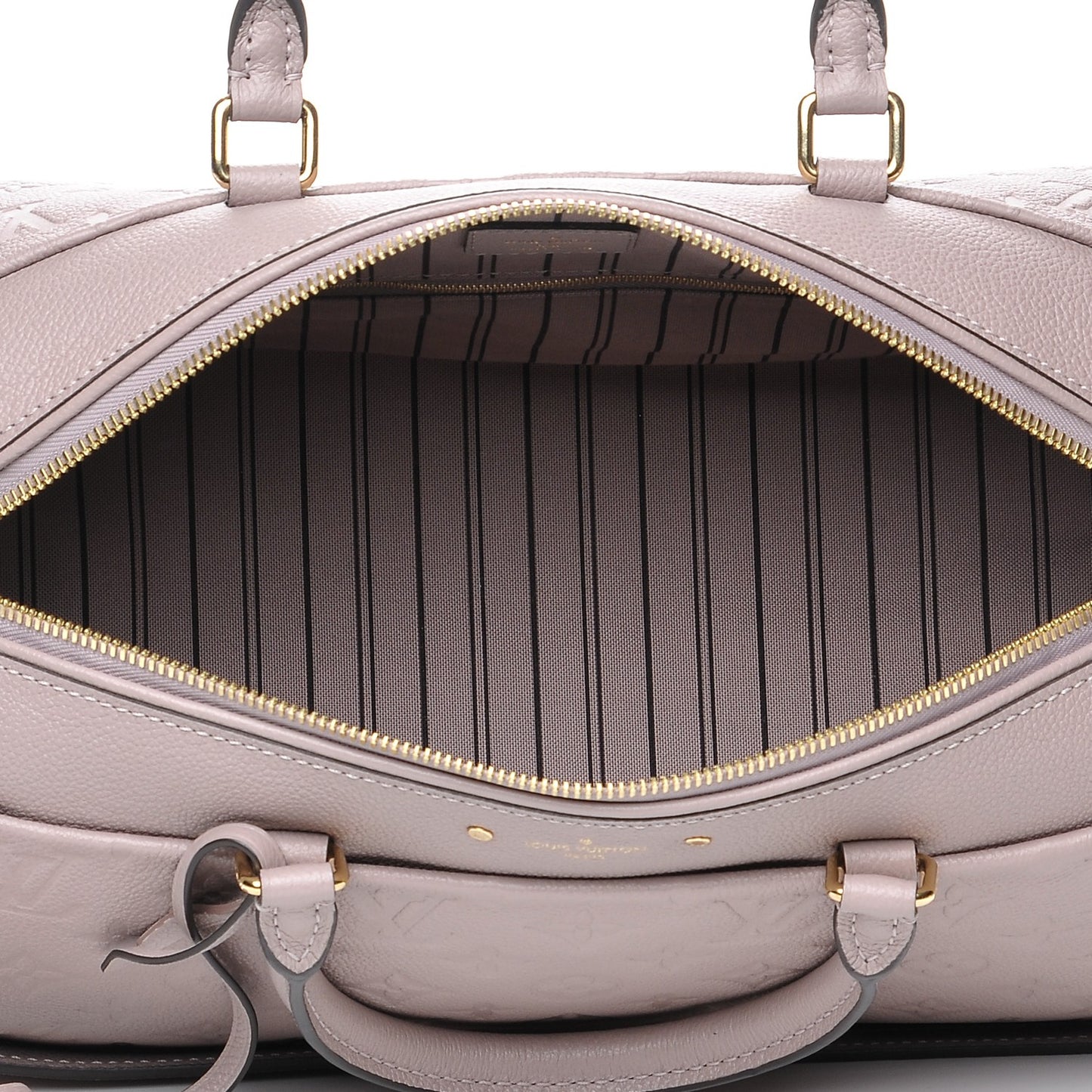 Empreinte Speedy Bandouliere 30 NM Mastic