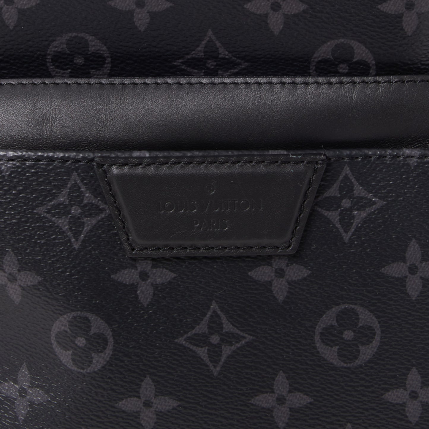 Monogram Eclipse Apollo Backpack
