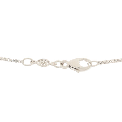 Gucci Metallic Guccissima Medium Sukey Boston Silver 3 of 15