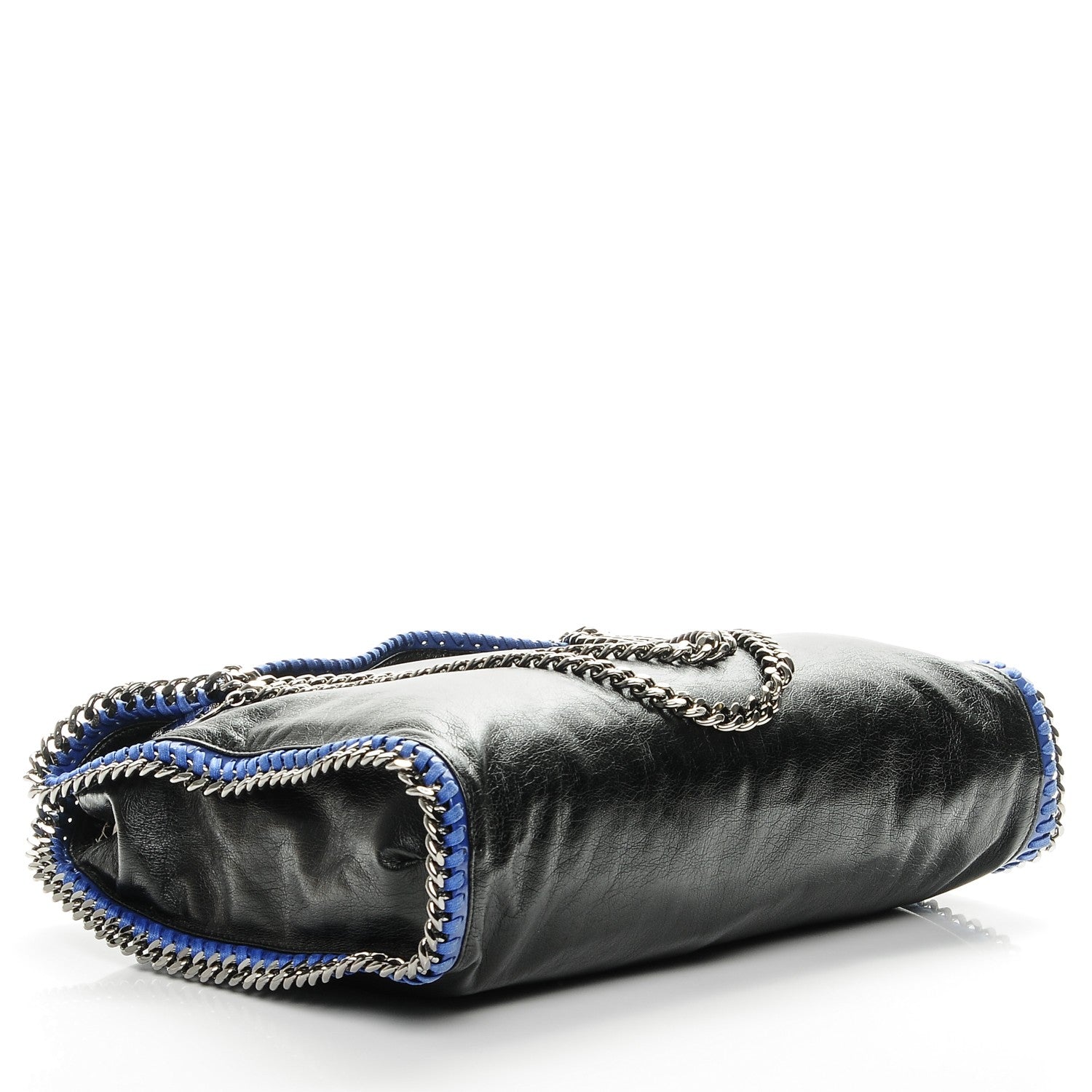 Stella McCartney Alter Nappa Small Falabella Black 4 of 7