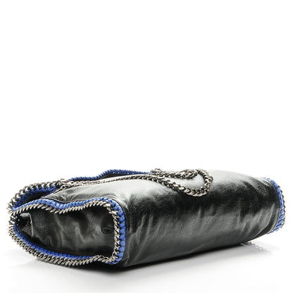 Stella McCartney Alter Nappa Small Falabella Black 4 of 7