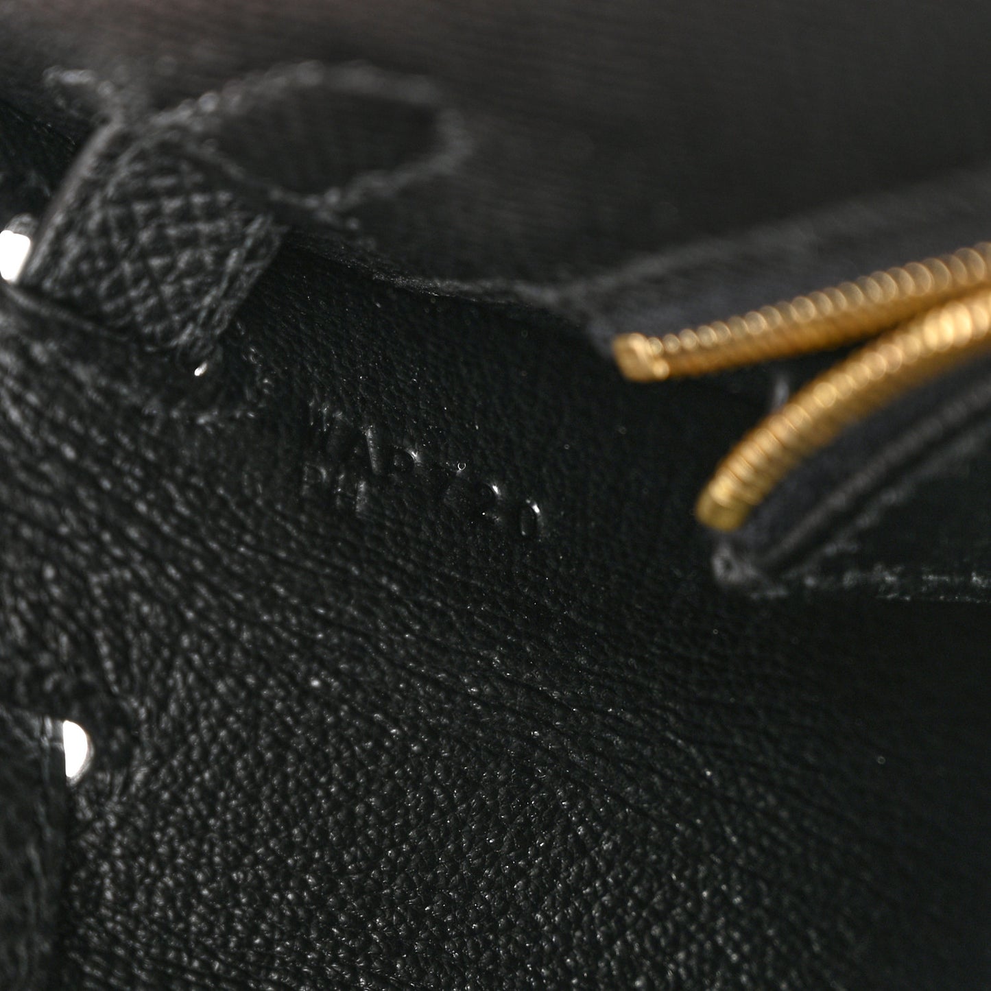 Epsom Kelly Sellier 25 Black