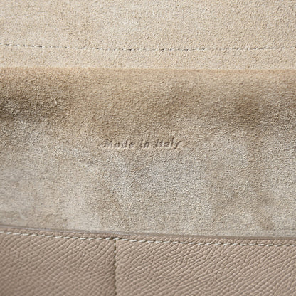 Celine Grained Calfskin Mini Belt Bag Light Taupe 6 of 15