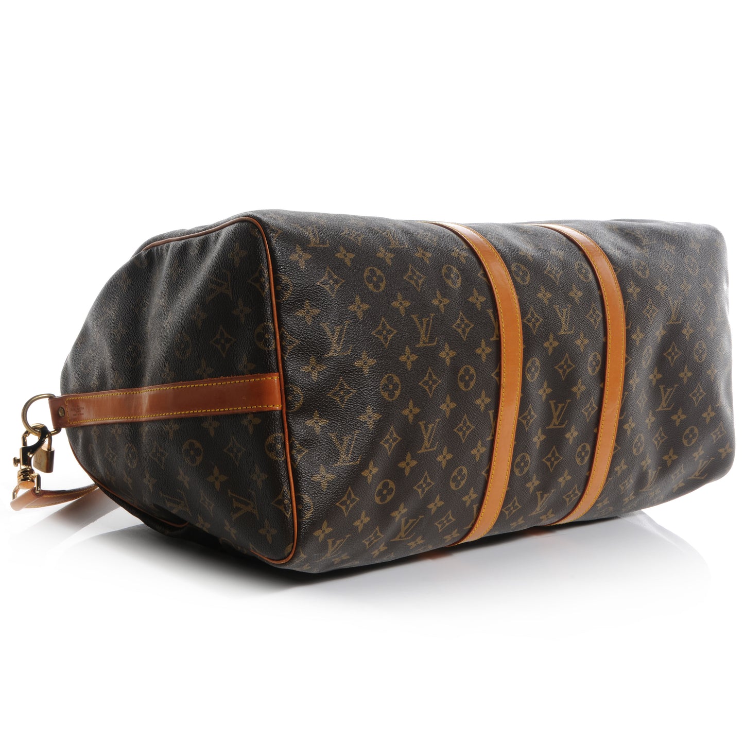 Monogram Keepall Bandouliere 55