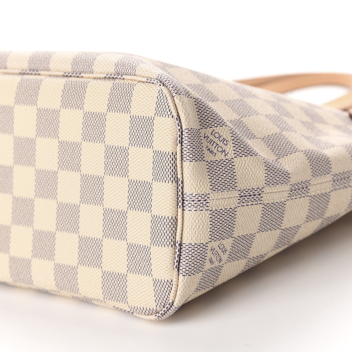 Damier Azur Neo Neverfull PM