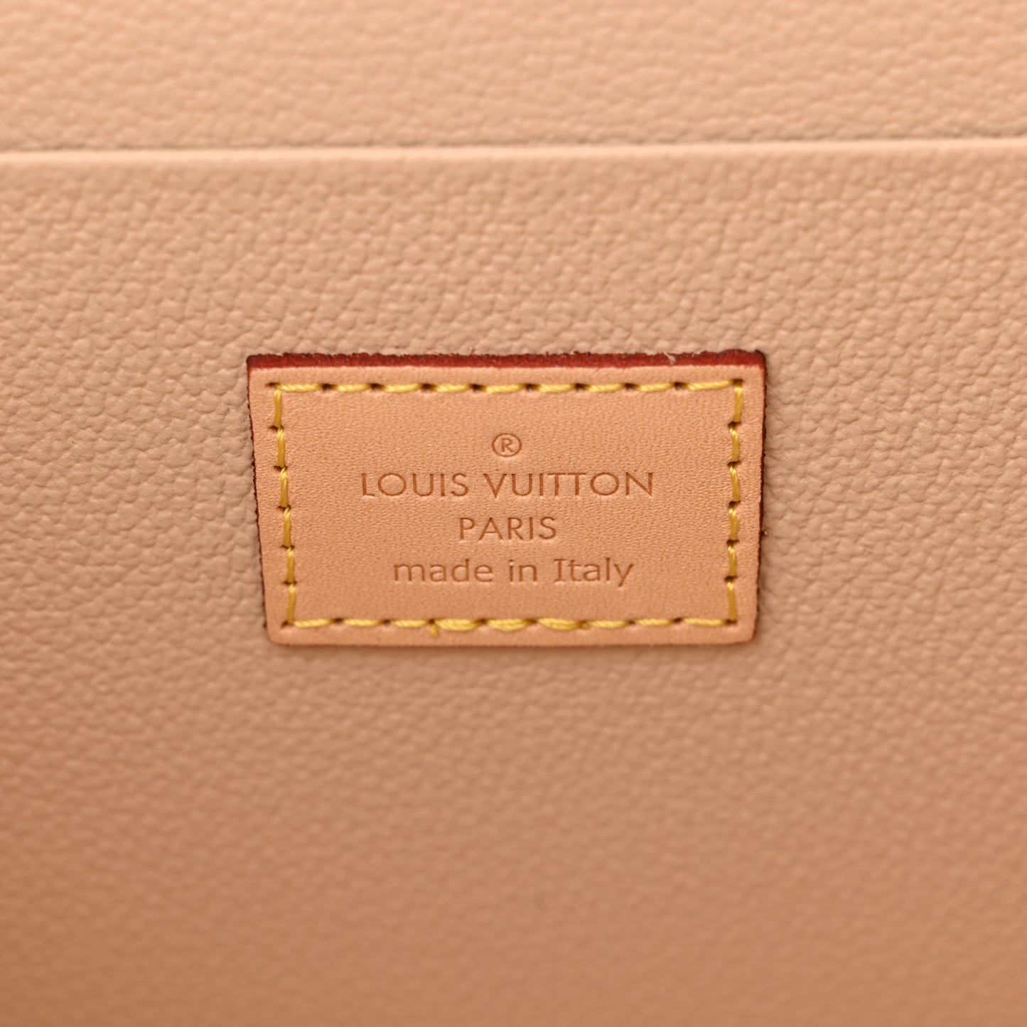 Monogram Nice BB