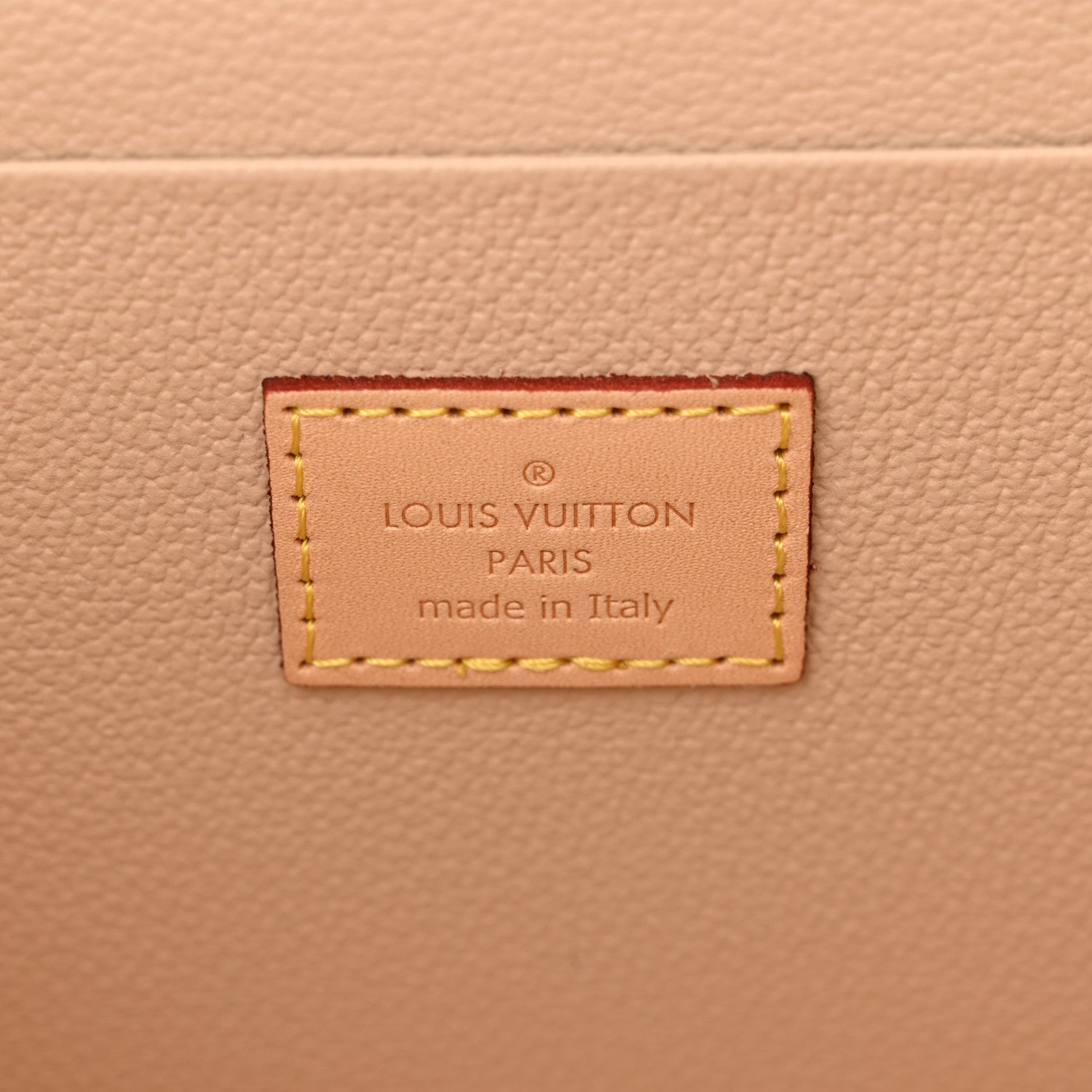 Louis Vuitton Monogram Nice BB 6 of 10