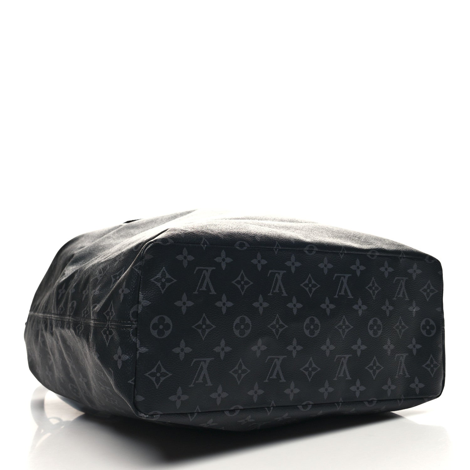 Louis Vuitton Monogram Eclipse Cabas Light 4 of 10