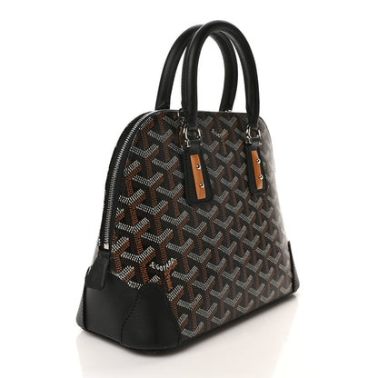 Goyard Goyardine Mini Vendome Black 3 of 9