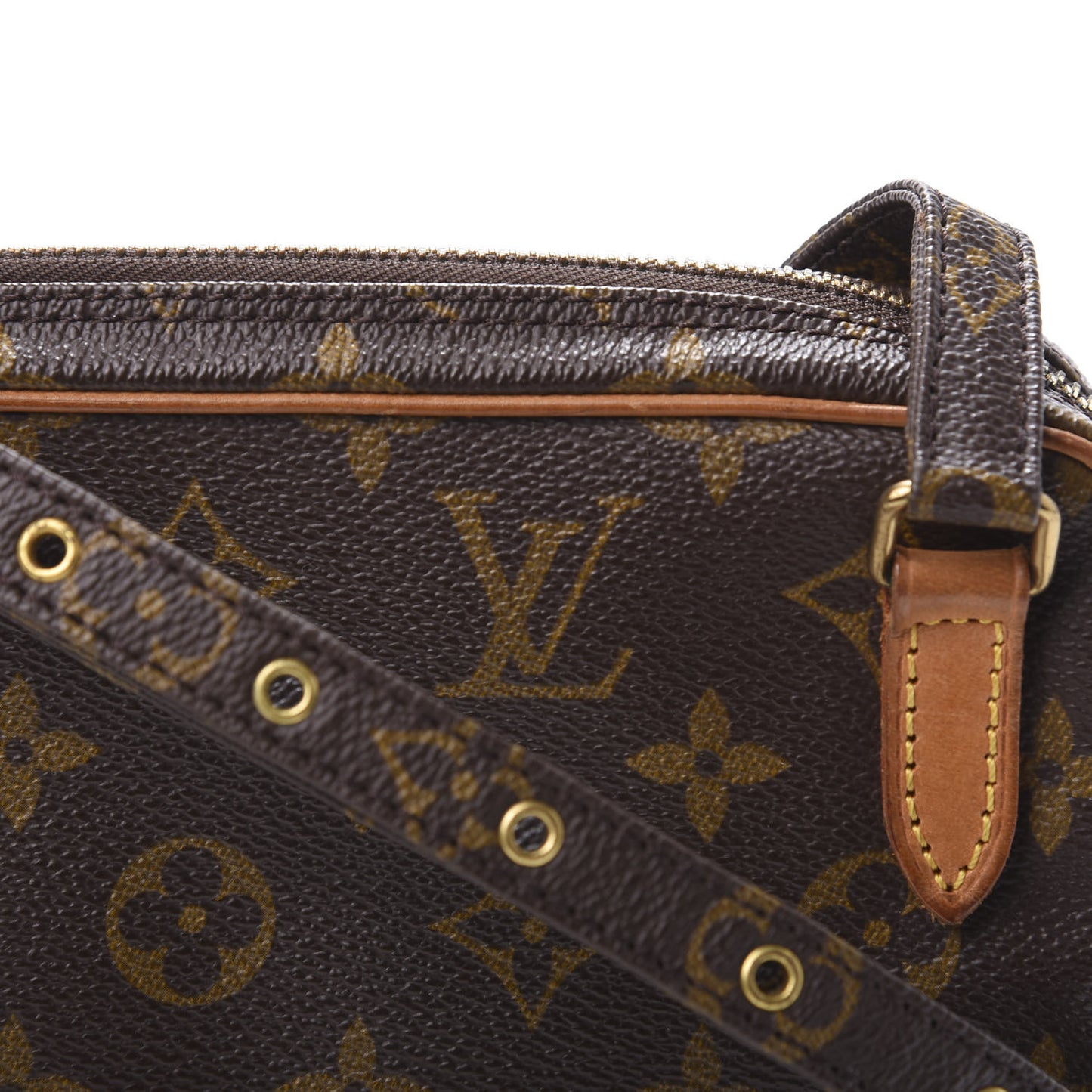 Monogram Pochette Marly Bandouliere