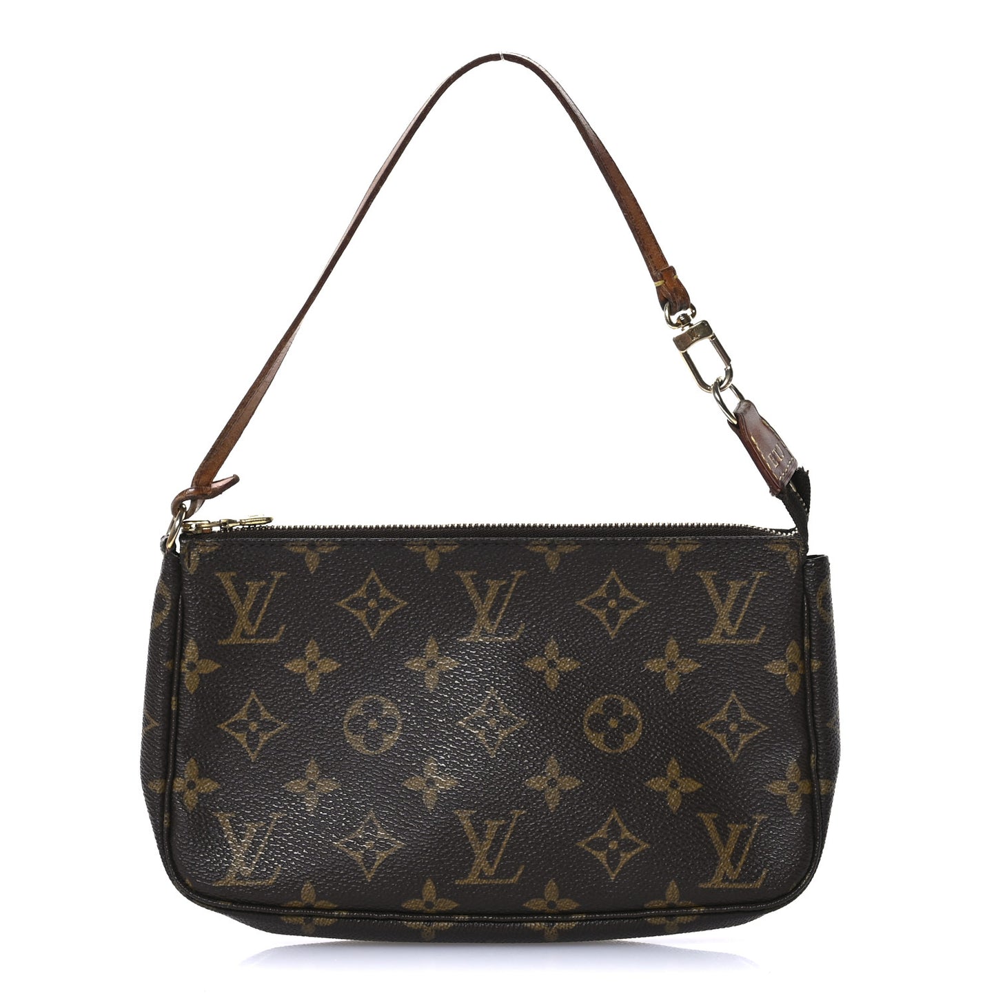 Monogram Pochette Accessories