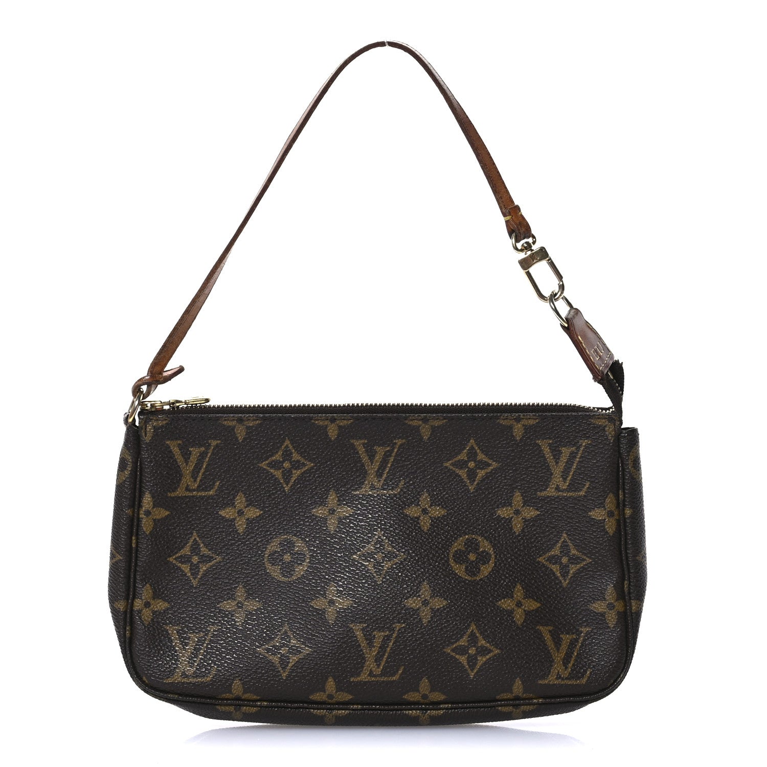 Louis Vuitton Monogram Pochette Accessories 8 of 14