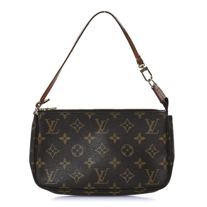 Louis Vuitton Monogram Pochette Accessories 8 of 14