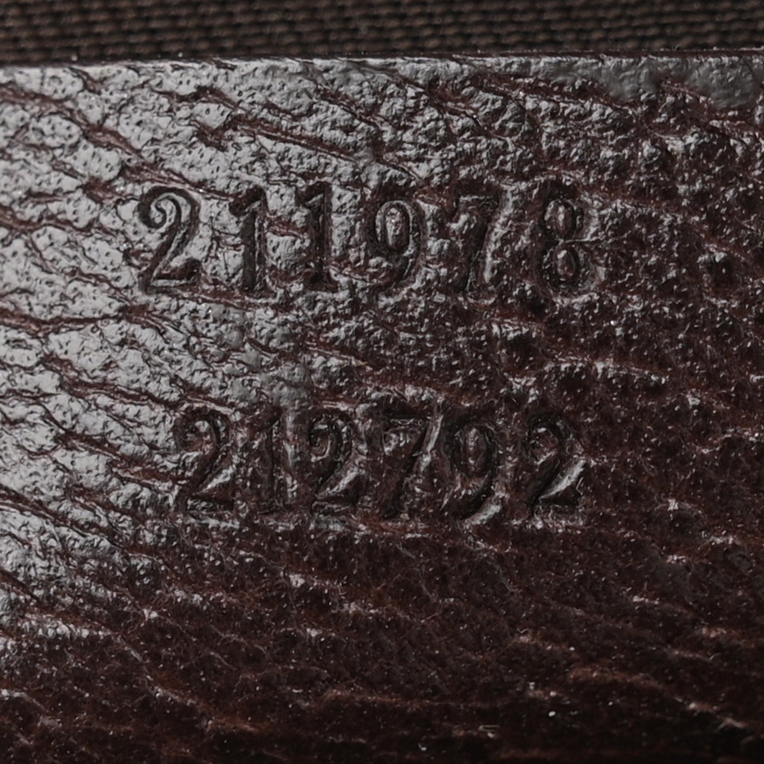 Gucci Monogram Small Princy Shoulder Bag 7 of 13