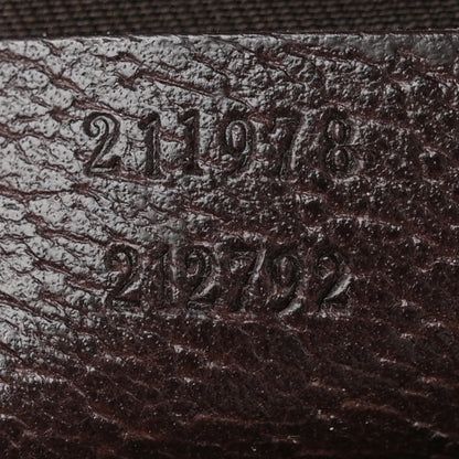 Gucci Monogram Small Princy Shoulder Bag 7 of 13