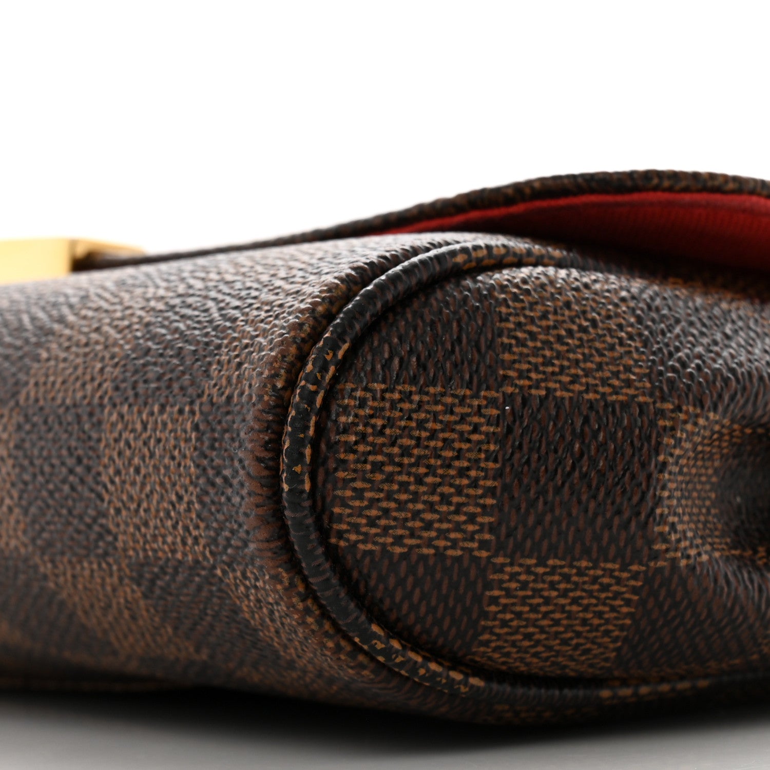 Louis Vuitton Damier Ebene Favorite MM 10 of 15