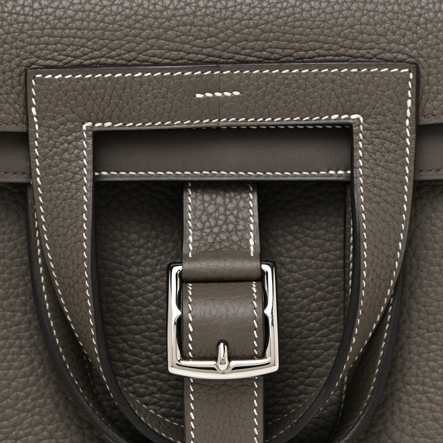 Taurillon Clemence Halzan 31 GM Etoupe