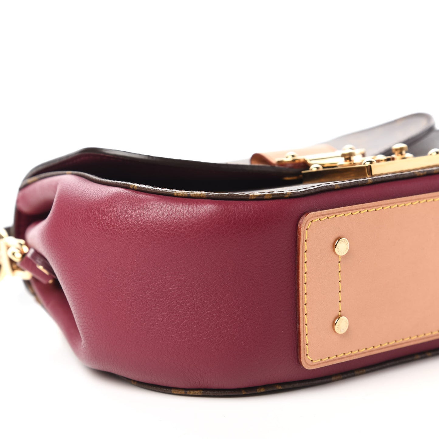 Monogram Eden PM Aurore