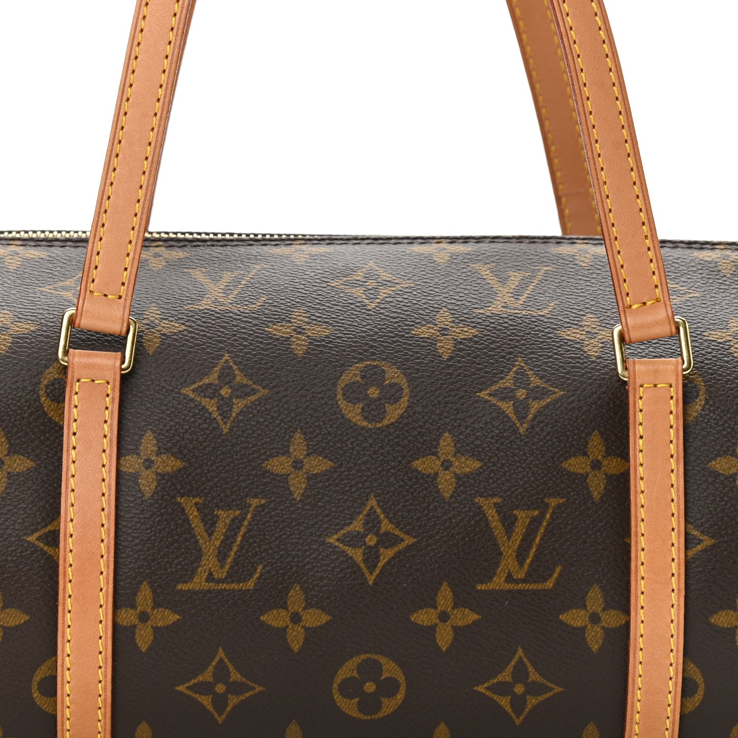 Monogram Papillon 30 With Companion