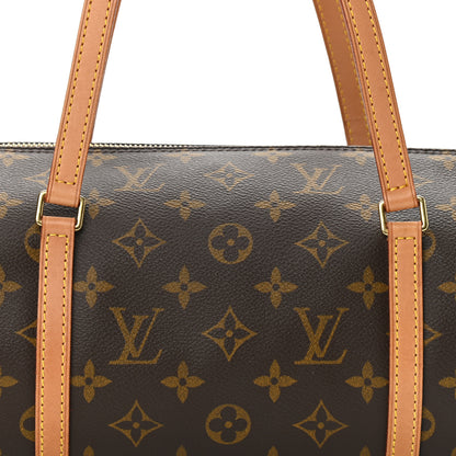 Louis Vuitton Monogram Papillon 30 With Companion 8 of 10