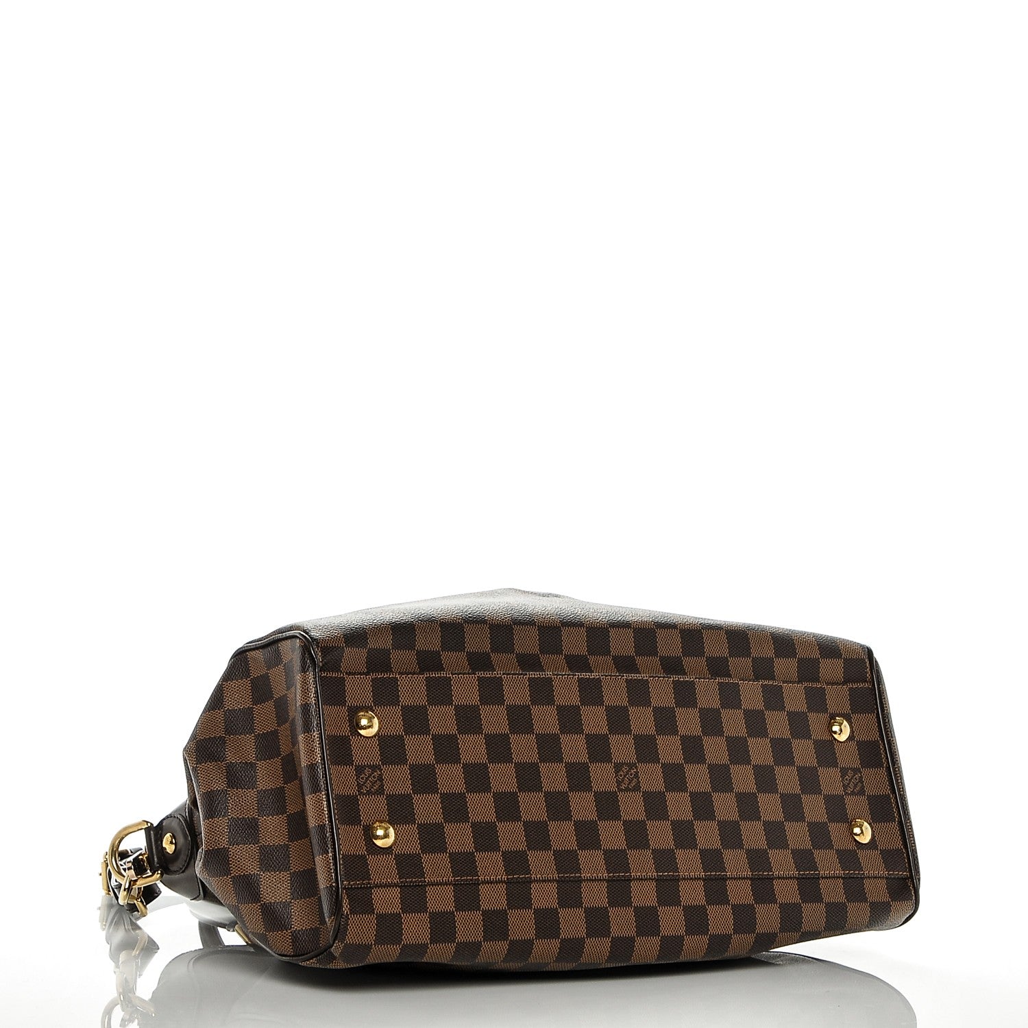 Louis Vuitton Damier Ebene Trevi GM 4 of 6