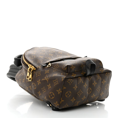 Louis Vuitton Monogram Palm Springs Backpack PM 4 of 14