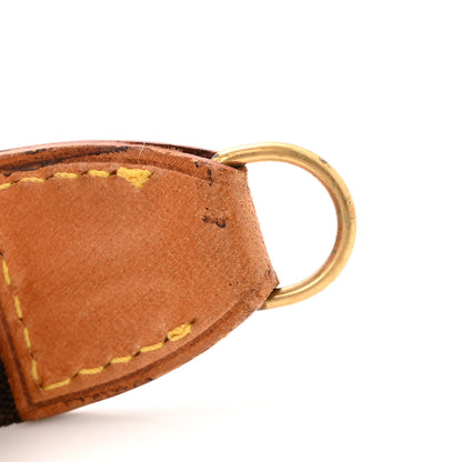 Louis Vuitton Monogram Toiletry Pouch 15 9 of 9