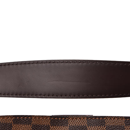 Louis Vuitton Damier Ebene Graceful PM 10 of 11