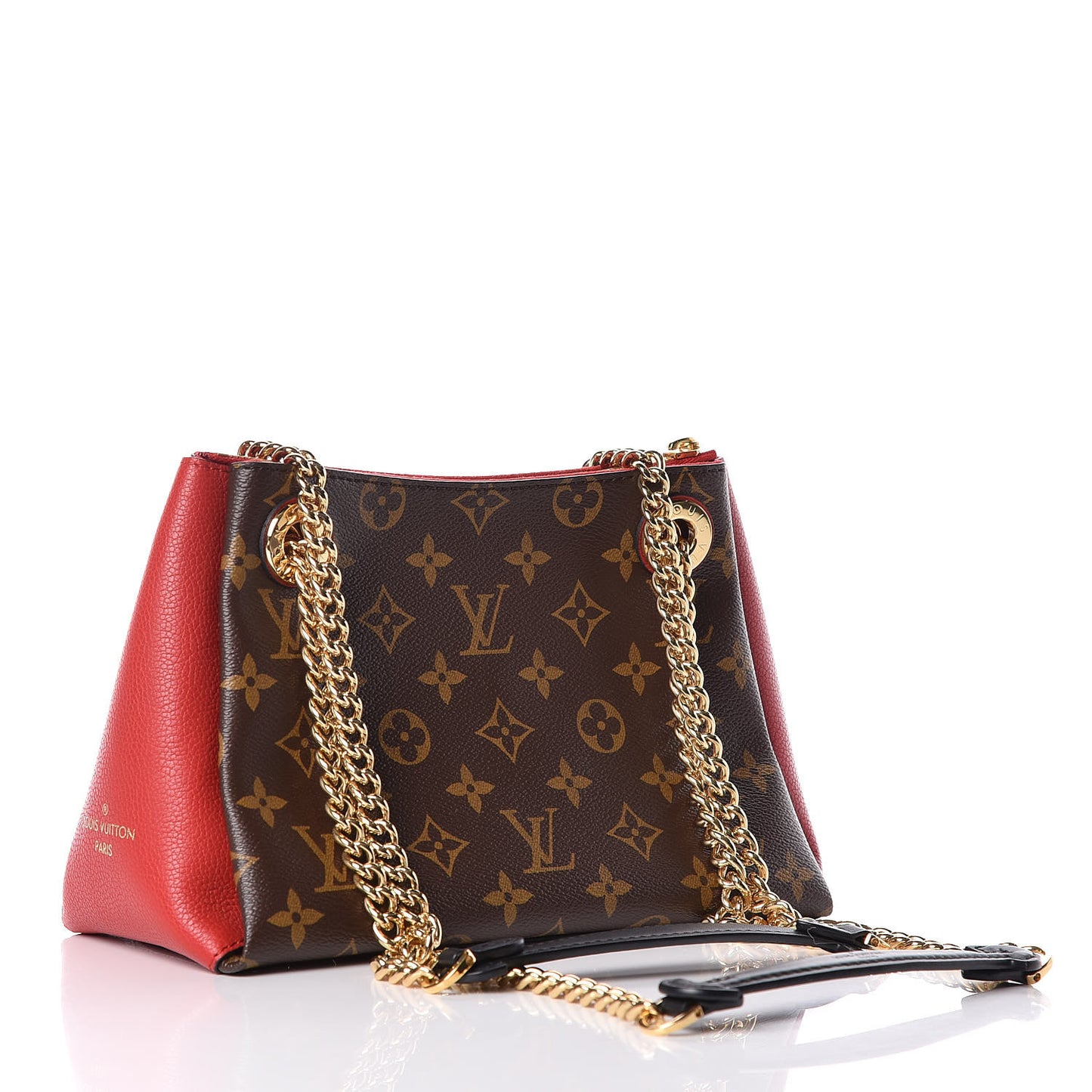 Monogram Surene BB Cherry