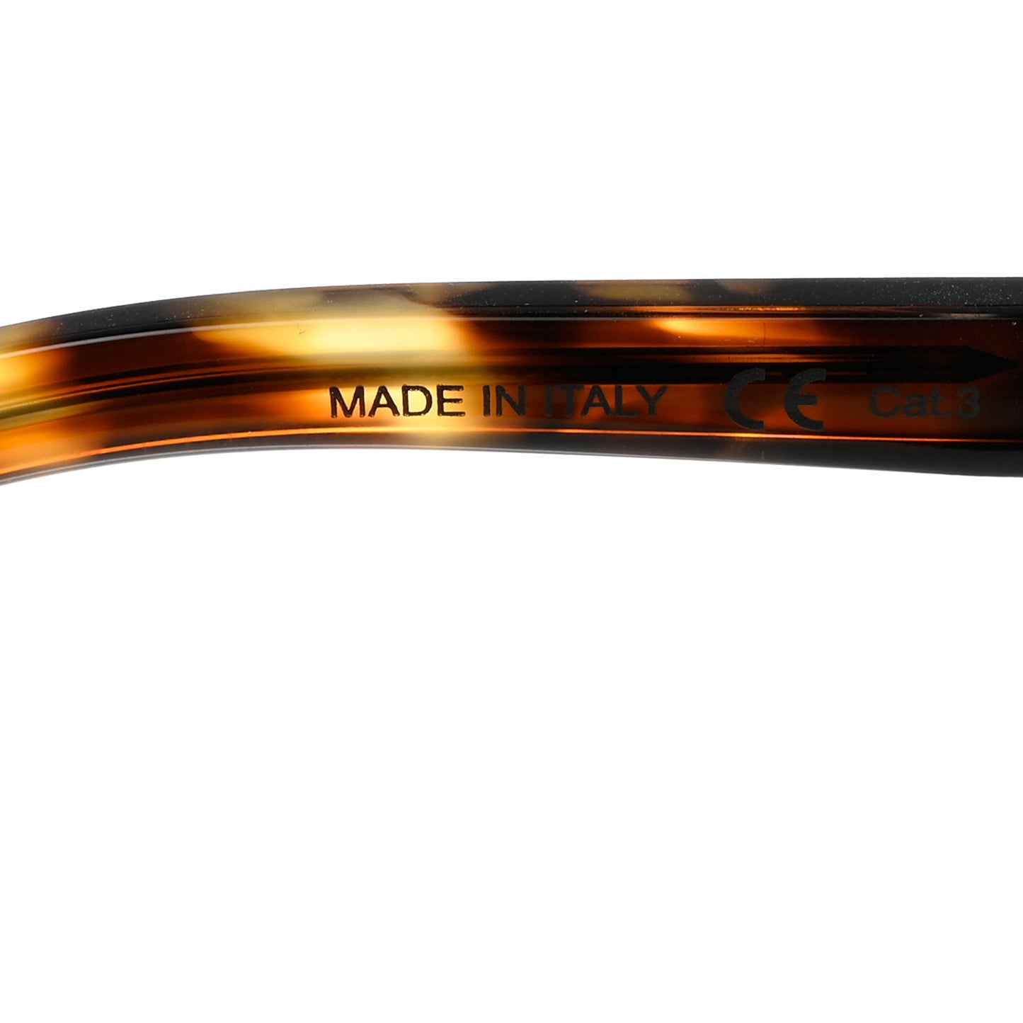 SL 366 Lenny Sunglasses Havana Brown