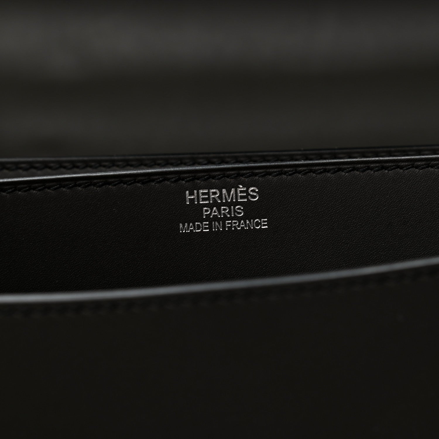 Hermes Swift Sac De Depeche 38 Briefcase Ebene 6 of 12