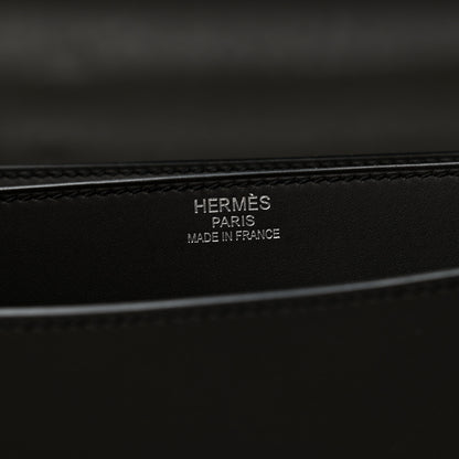 Hermes Swift Sac De Depeche 38 Briefcase Ebene 6 of 12