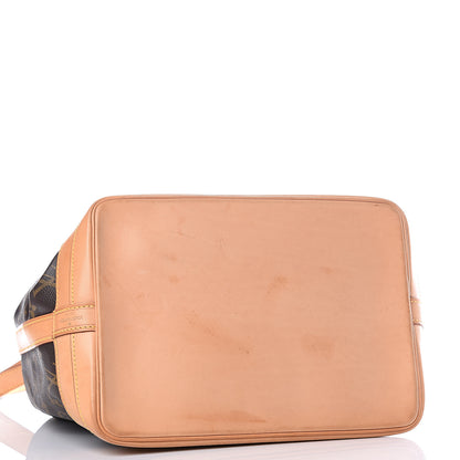 Louis Vuitton Monogram Noe 3 of 14