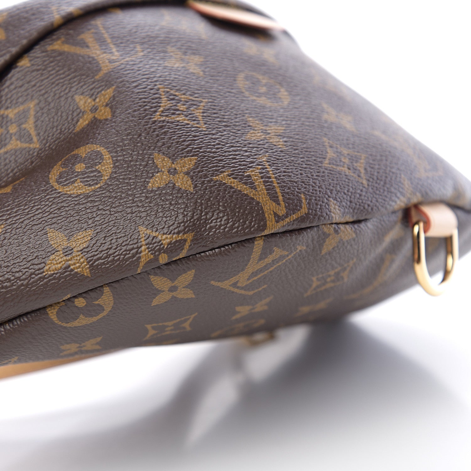 Louis Vuitton Monogram Bumbag 7 of 9