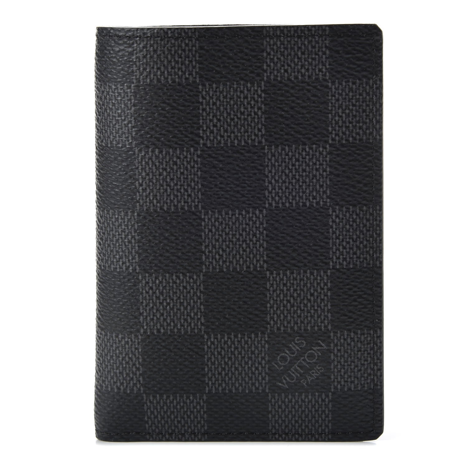 Louis Vuitton Damier Graphite Pocket Organizer 1 of 8