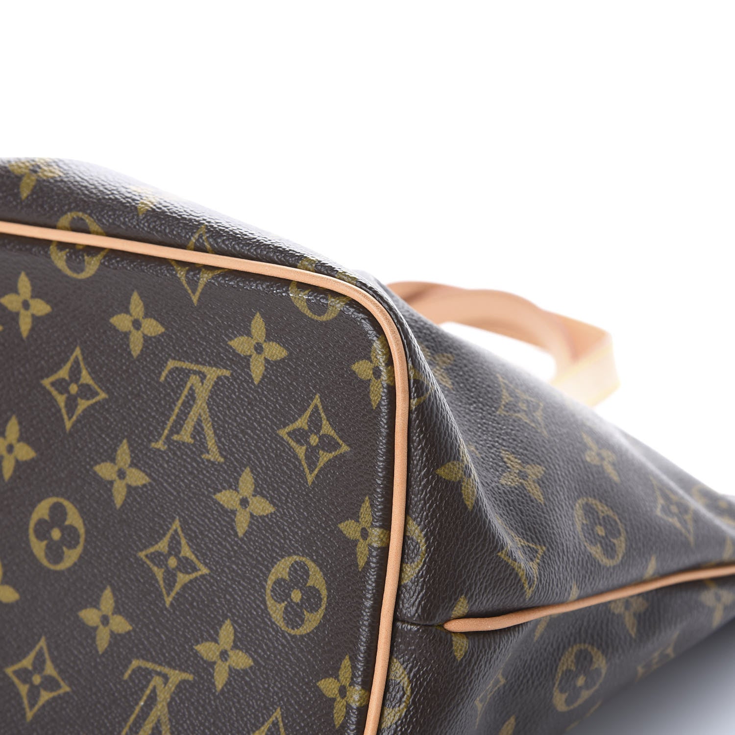 Louis Vuitton Monogram Palermo PM 10 of 12
