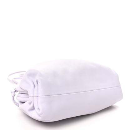 Bottega Veneta Butter Calfskin The Mini Pouch Mirth 3 of 8