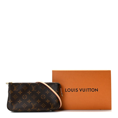 Louis Vuitton Monogram Pochette Accessories NM 7 of 7