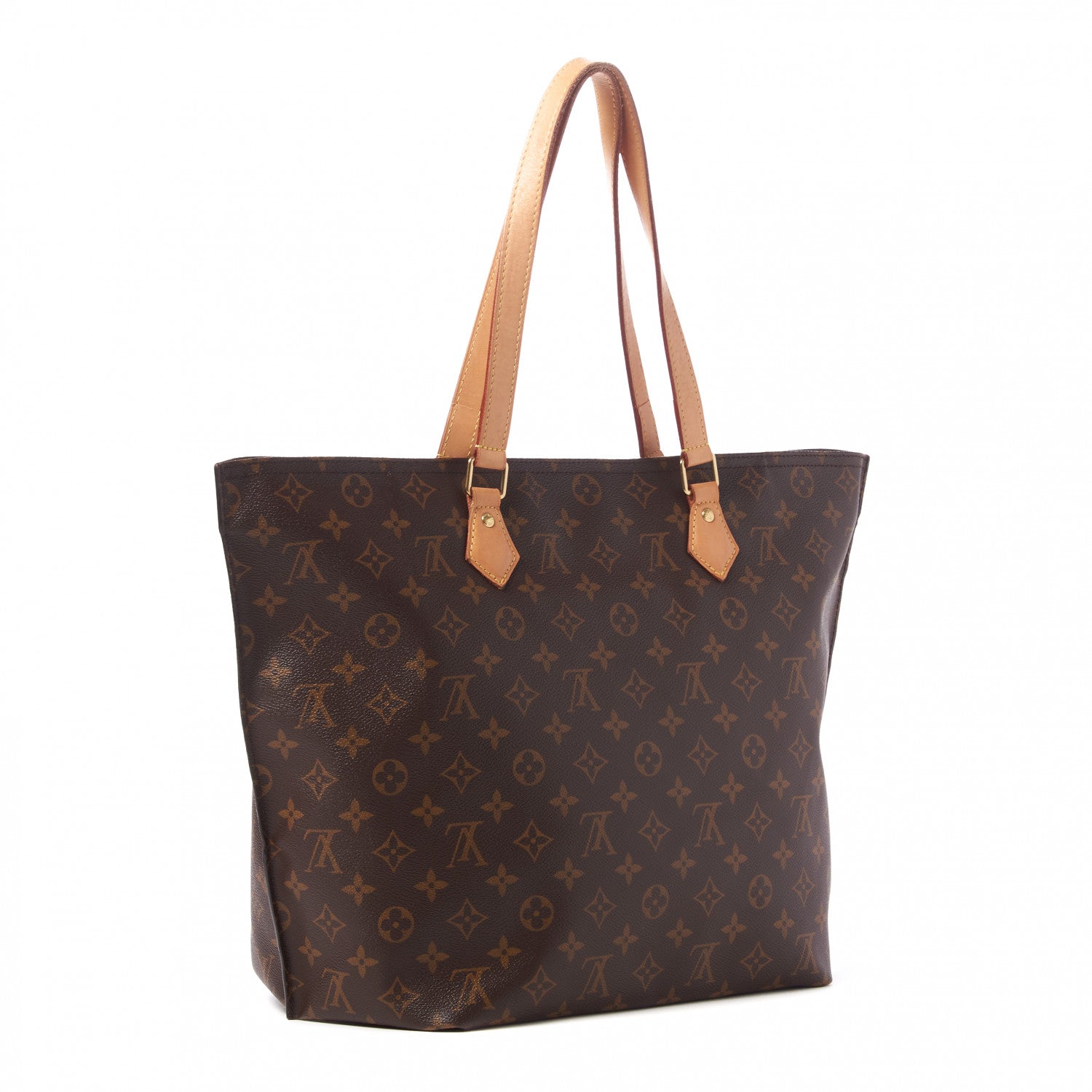 Louis Vuitton Monogram All-In PM 2 of 7