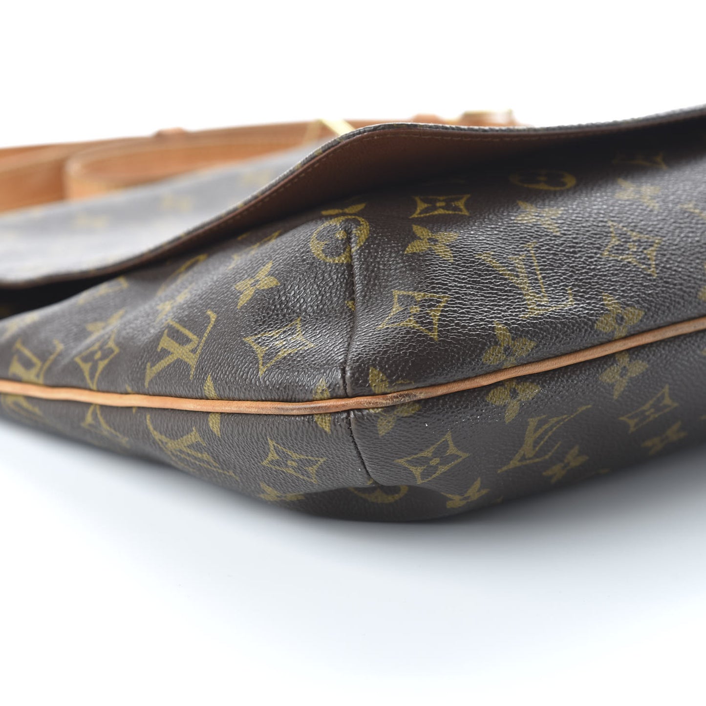 Monogram Musette GM