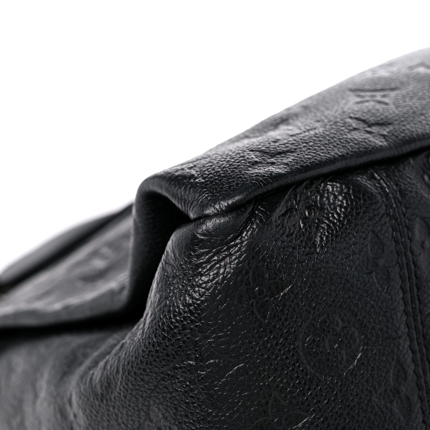 Louis Vuitton Empreinte Artsy MM Black 8 of 14
