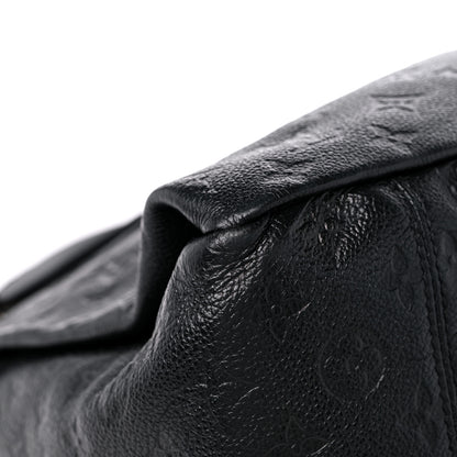 Louis Vuitton Empreinte Artsy MM Black 8 of 14