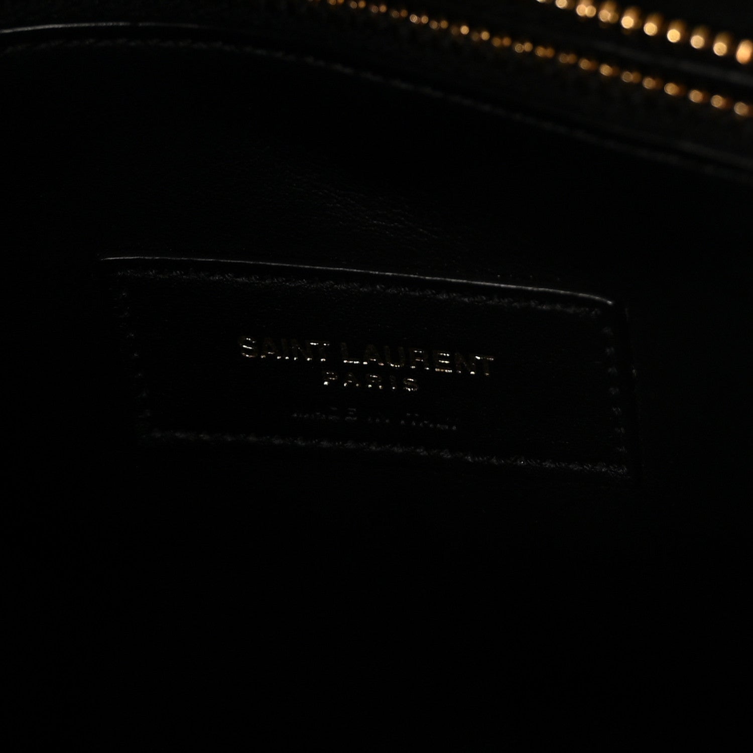 Saint Laurent Supple Calfskin Large Le 5 A 7 Soft Hobo Black 6 of 9