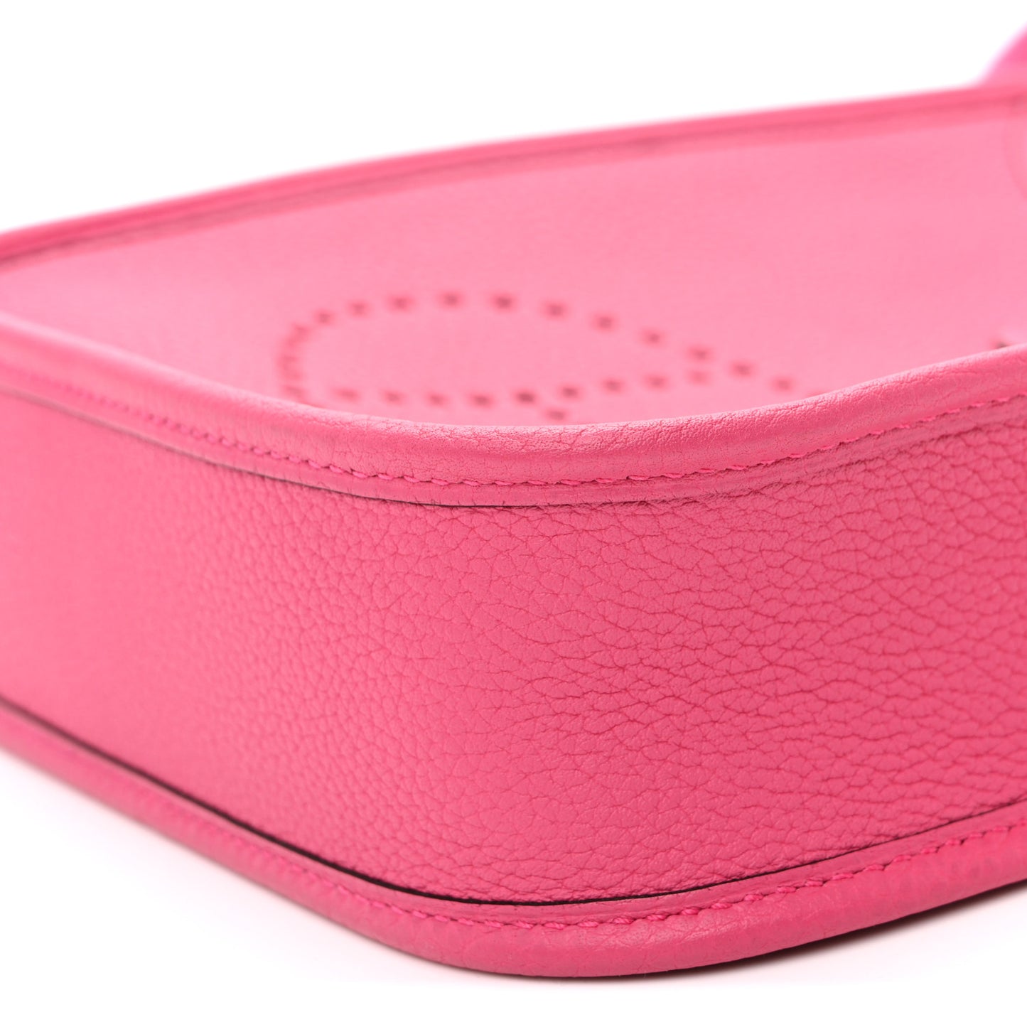 Taurillon Clemence Evelyne TPM Framboise