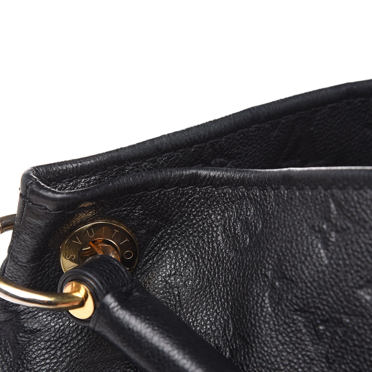 Empreinte Artsy MM Black