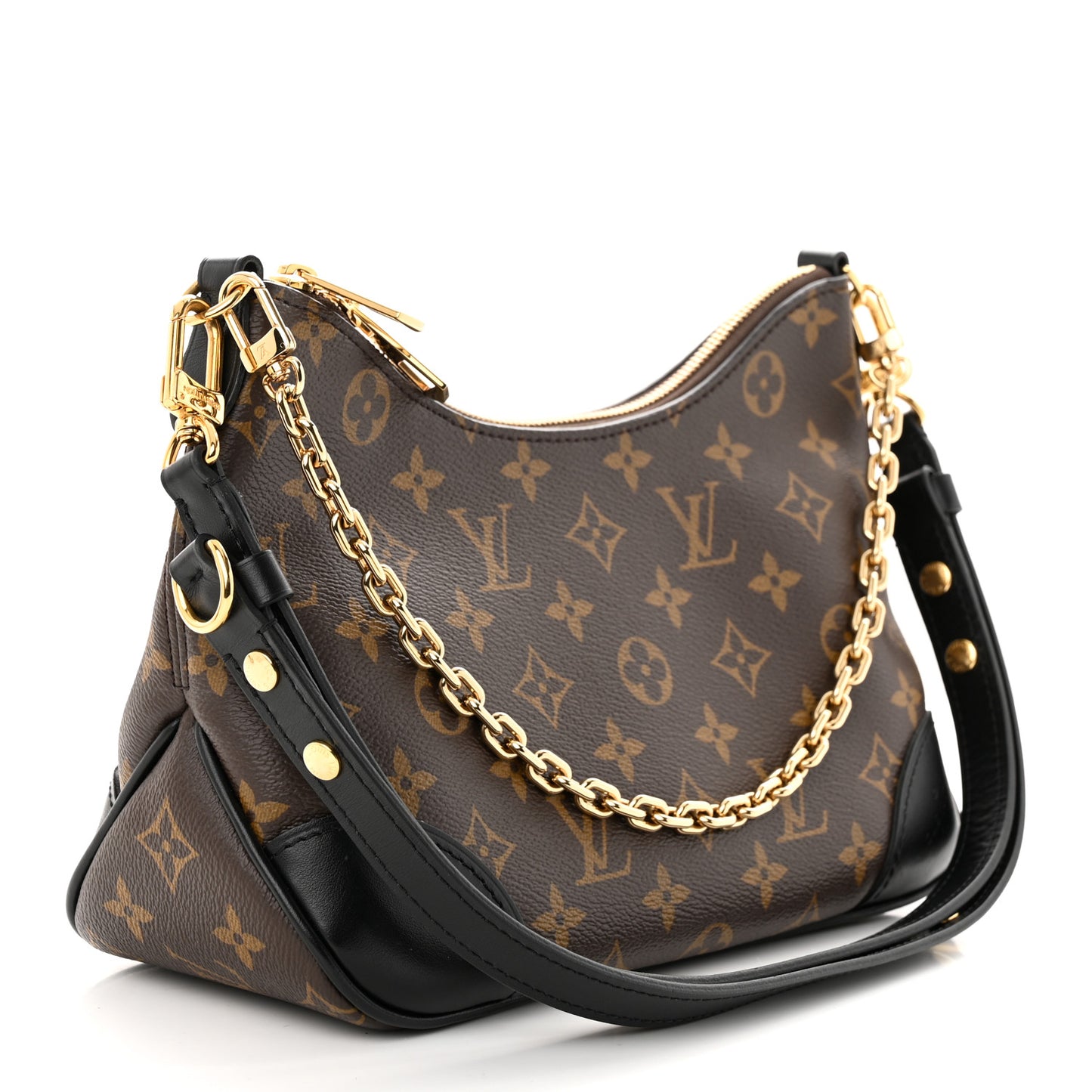 Monogram Boulogne NM Black